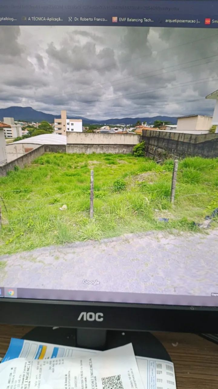 Vendo Lote 450m² - Foto 4