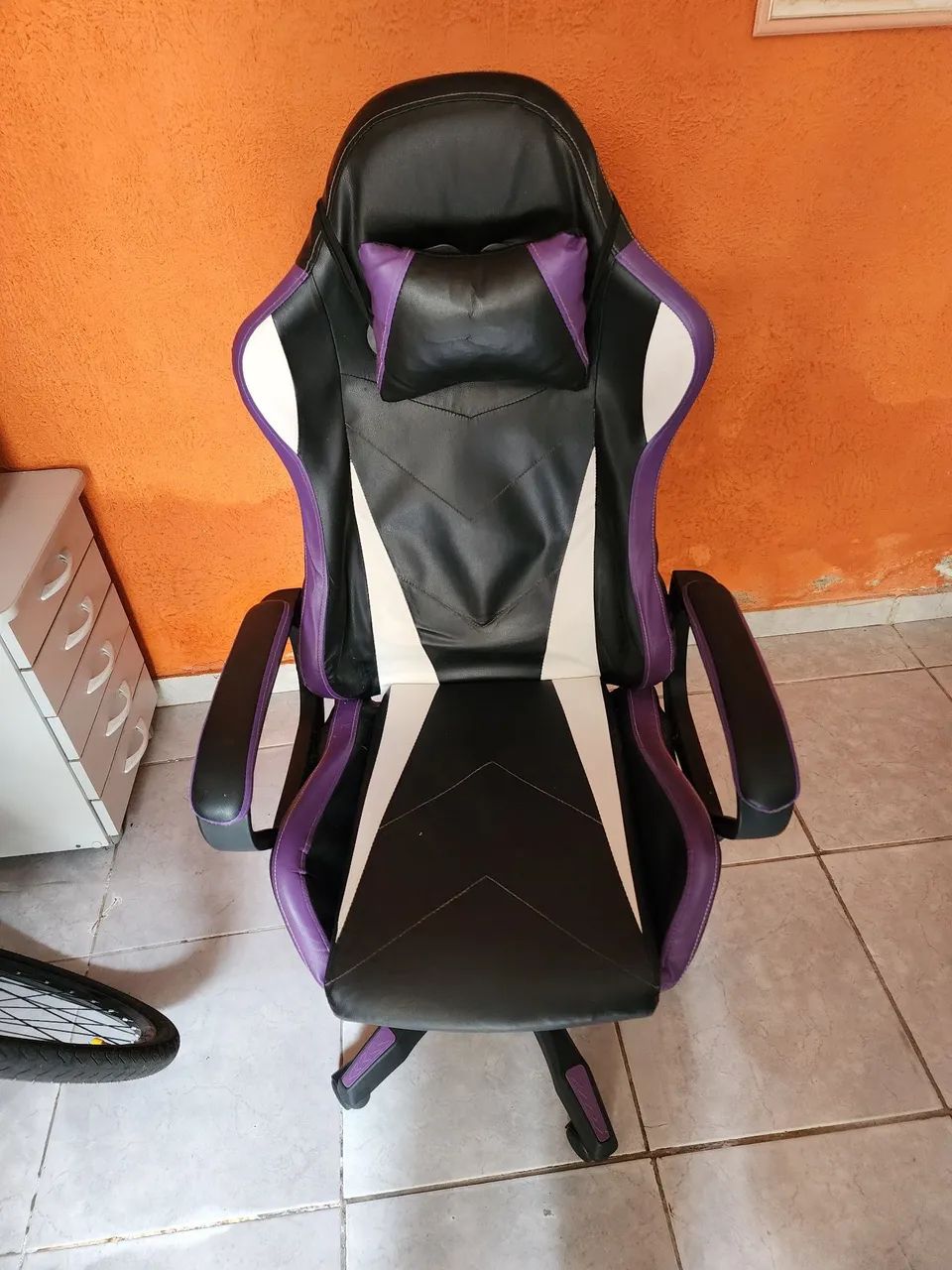 Cadeira para games 