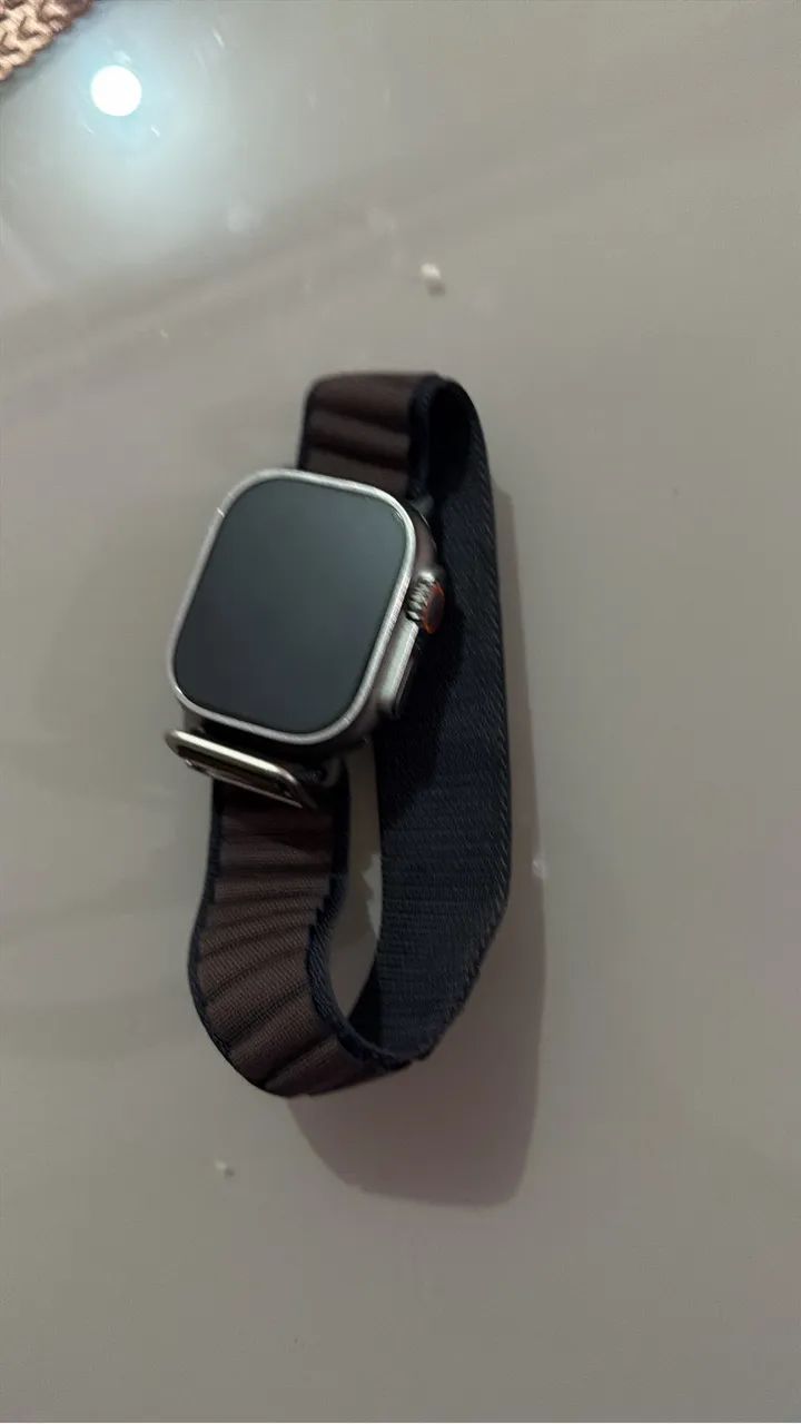 Apple Watch Ultra  - Foto 2