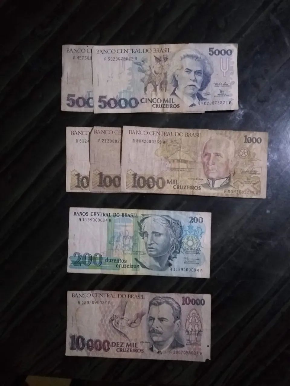 Desapego de itens antigos  - Foto 4