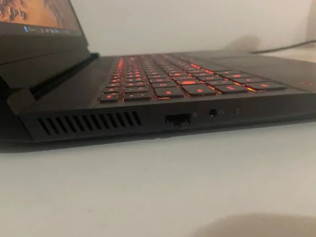 Notebook Gamer - Foto 3
