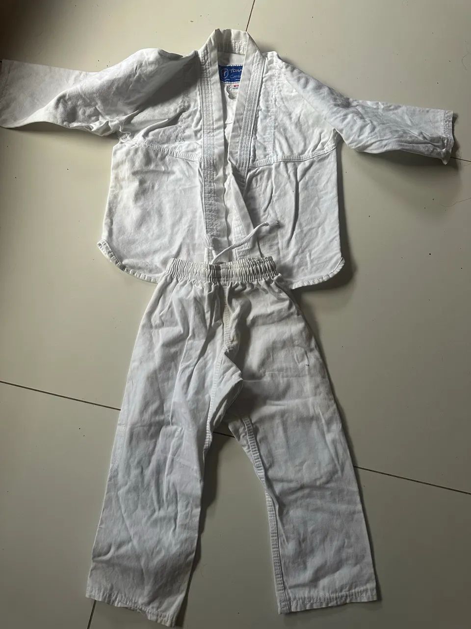 Kimono m 00 - Foto 2