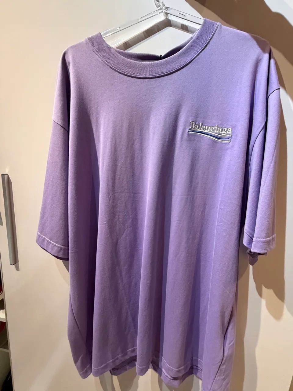 Camiseta Balenciaga  - Foto 2