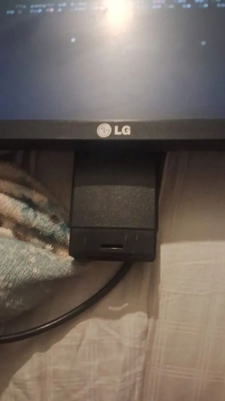 Monitor usado, vendo urgente - Foto 3