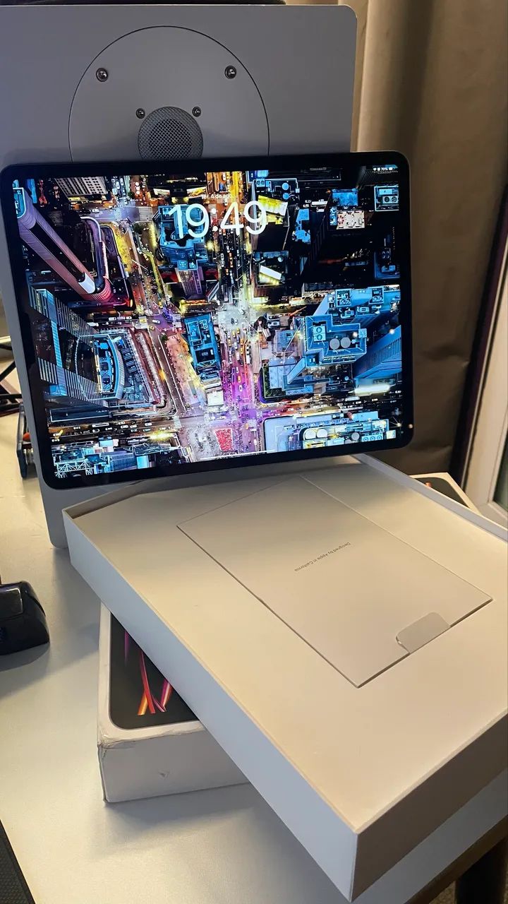 iPad Pro 6ª geração 12.9 - Foto 3