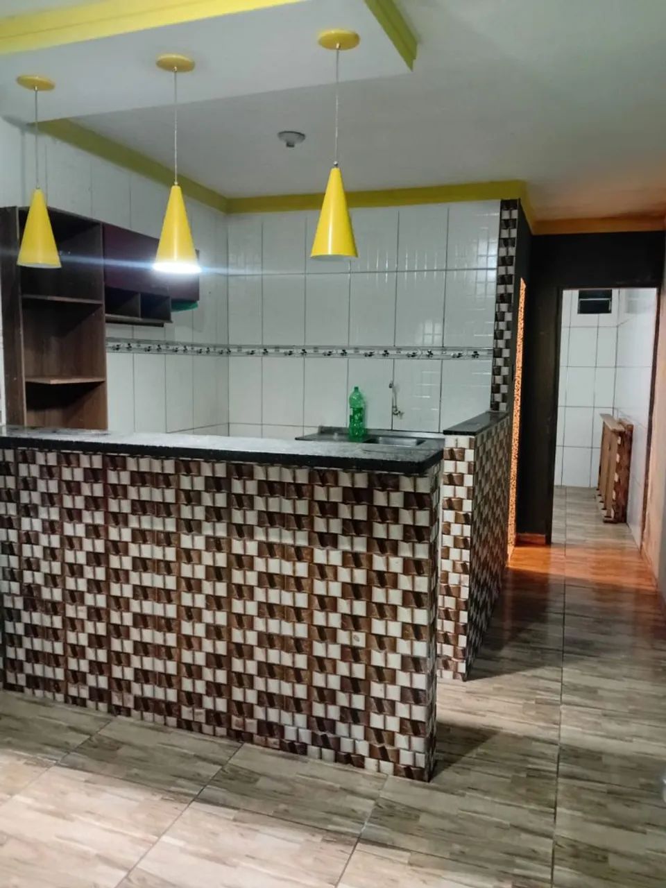 Casa para alugar