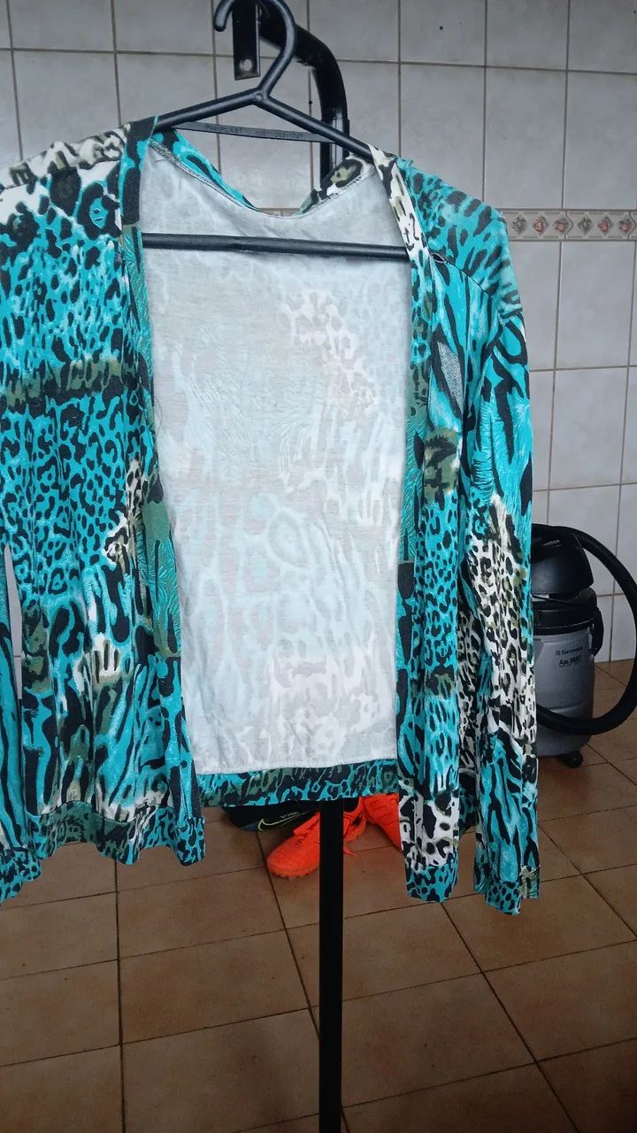 Roupas  - Foto 2