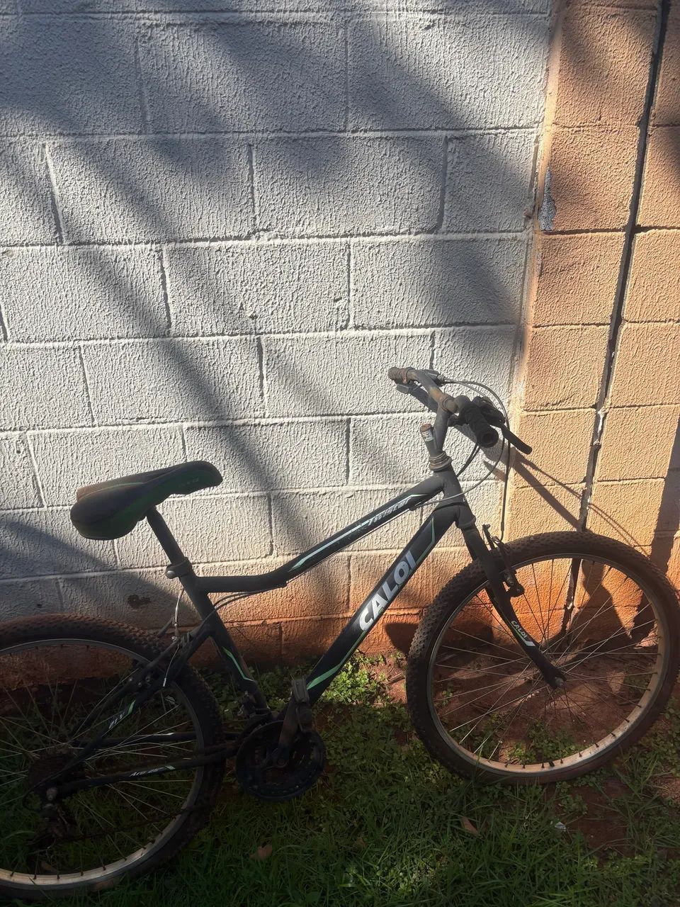 Bicicleta Caloi Aro 26 - Foto 2