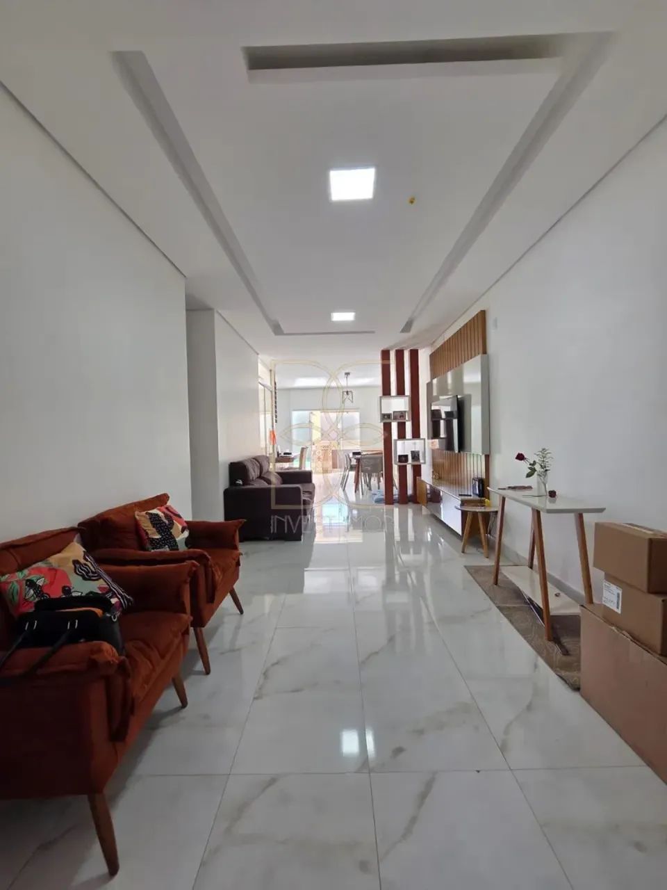 CASA 3 QUARTOS - CEILÂNDIA NORTE - Foto 3