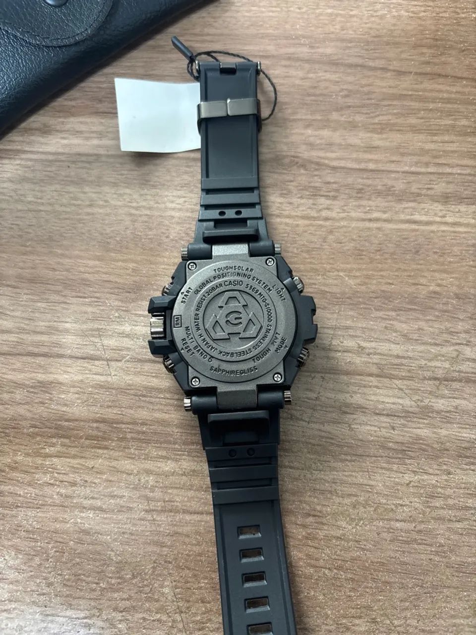 Relógio g shock - Foto 2