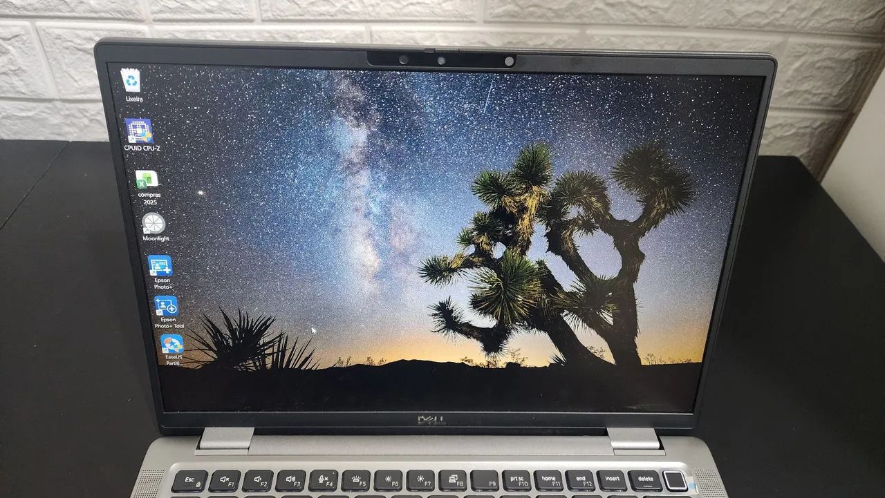 Notebook Latitude 7440 I7 32gb DDR5 - Foto 4