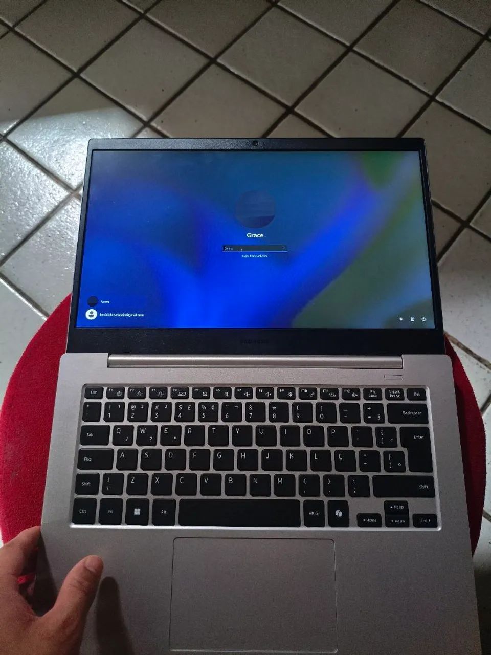 Samsung Galaxy book go  - Foto 3