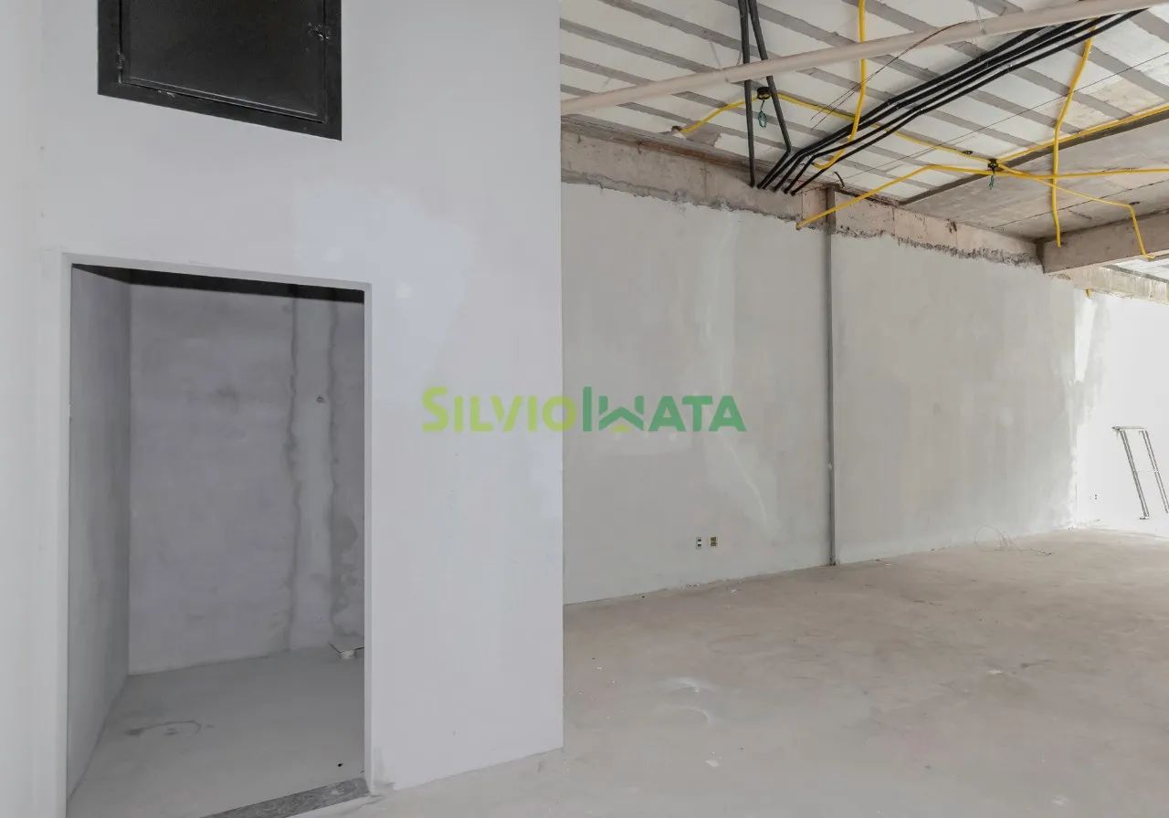 EXCELENTE SALA COMERCIAL DE 95,74 M² PARA LOCAR PRÓXIMO À AVENIDA COLOMBO. - Foto 5