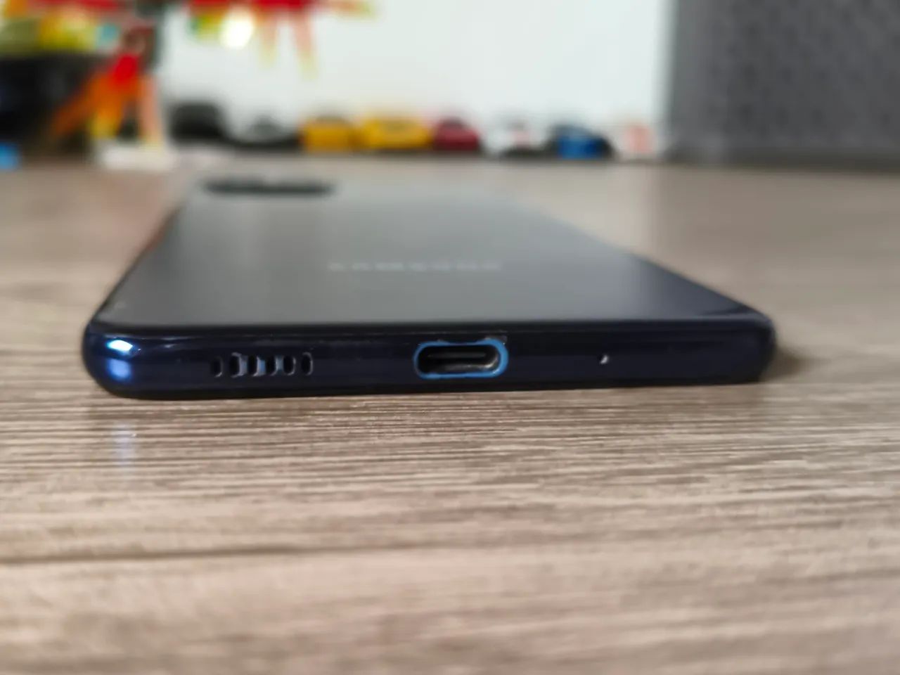 Galaxy M53 5G - Foto 2