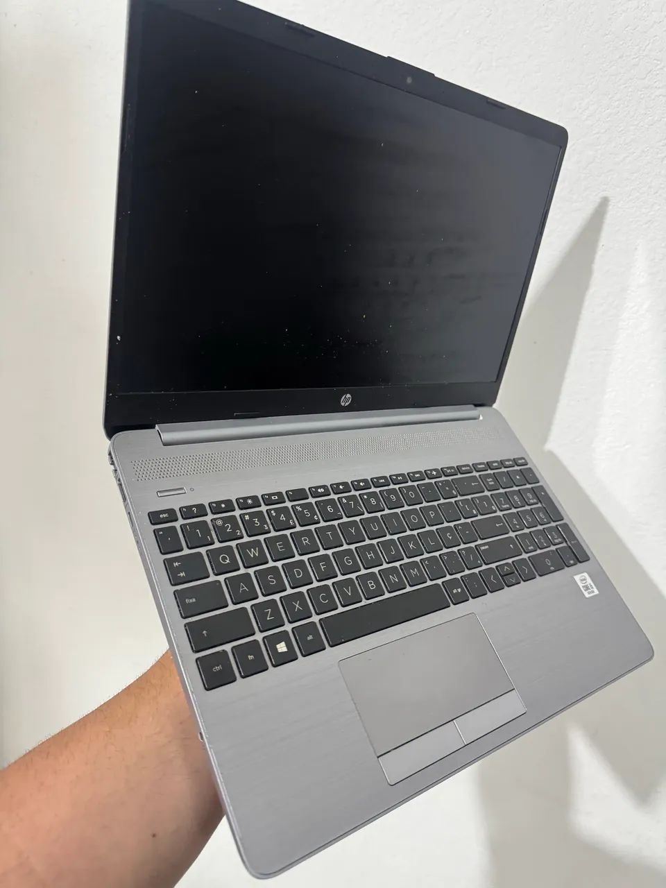 NOTEBOOK HP ( ULTRABOOK )i5 /SSD512 - Foto 2