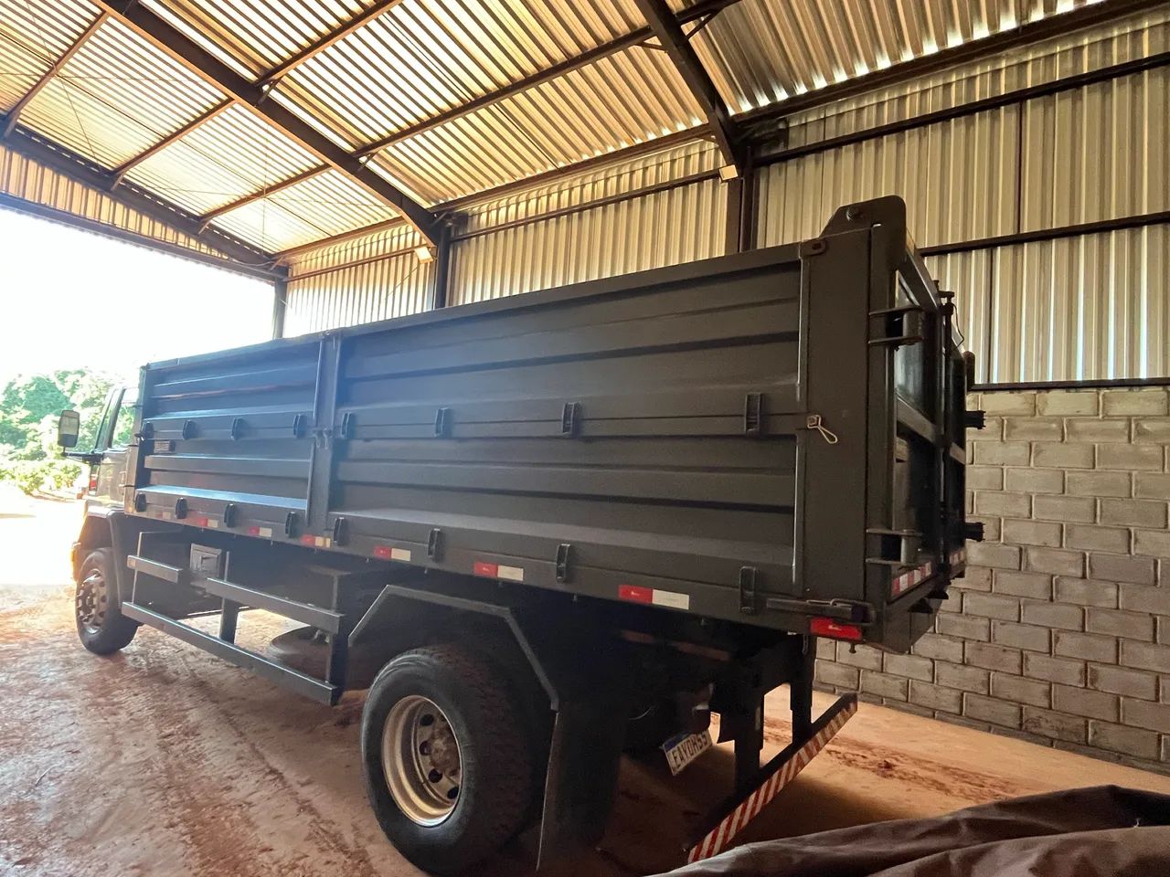 Ford Cargo 1717e  - Foto 5
