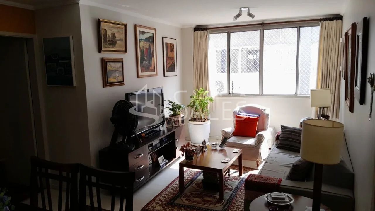 Apartamento em Itaim Bibi - Foto 4