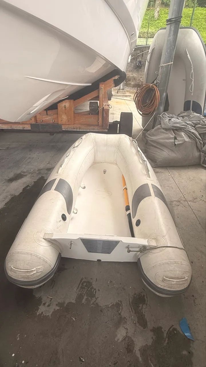 Bote Zefir F200 - Foto 2