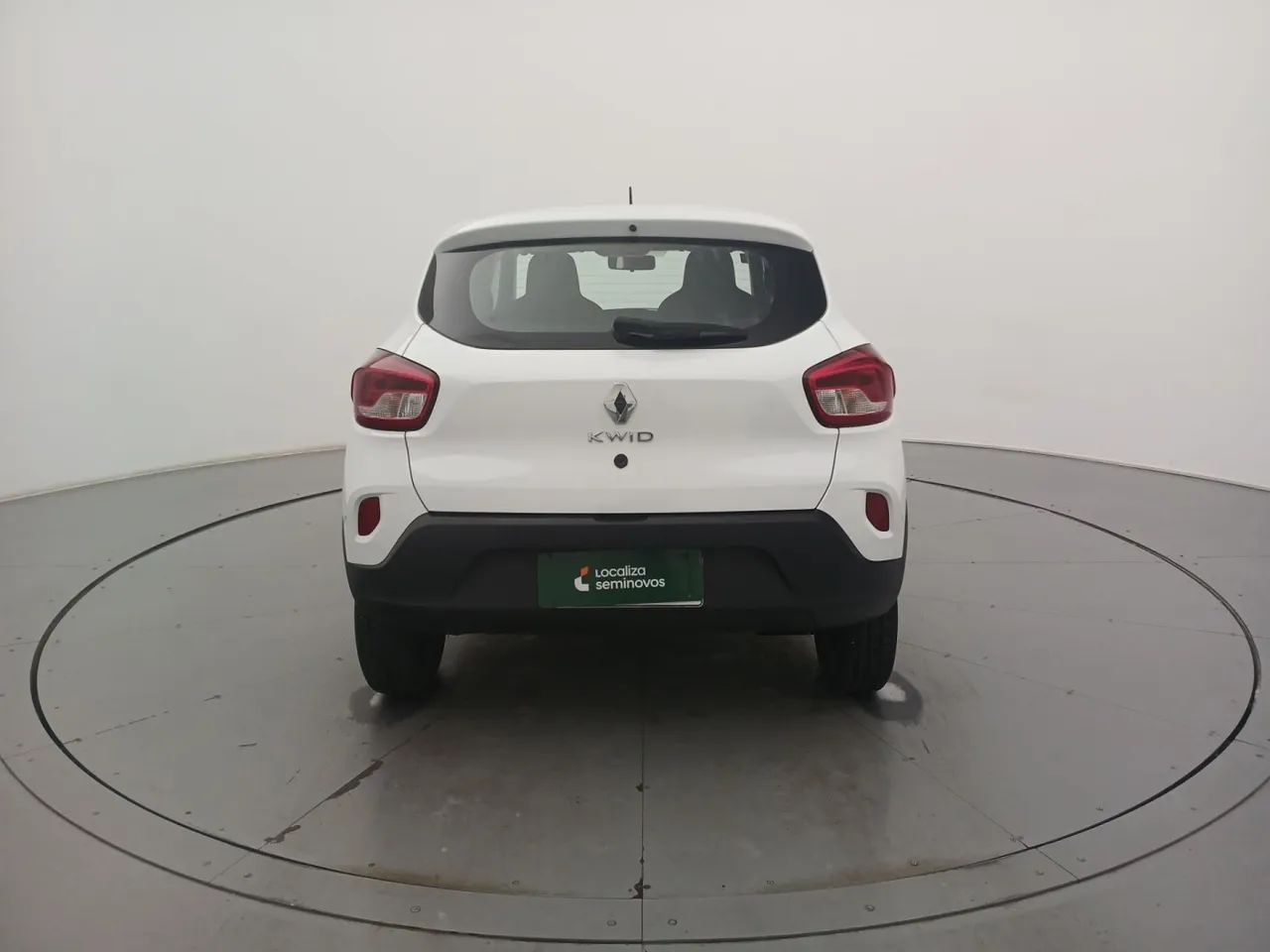 Renault Kwid 1.0 Zen 2026 - Foto 4