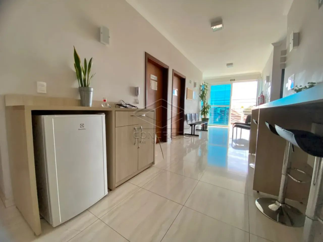 Comercial Sala comercial em Jaú