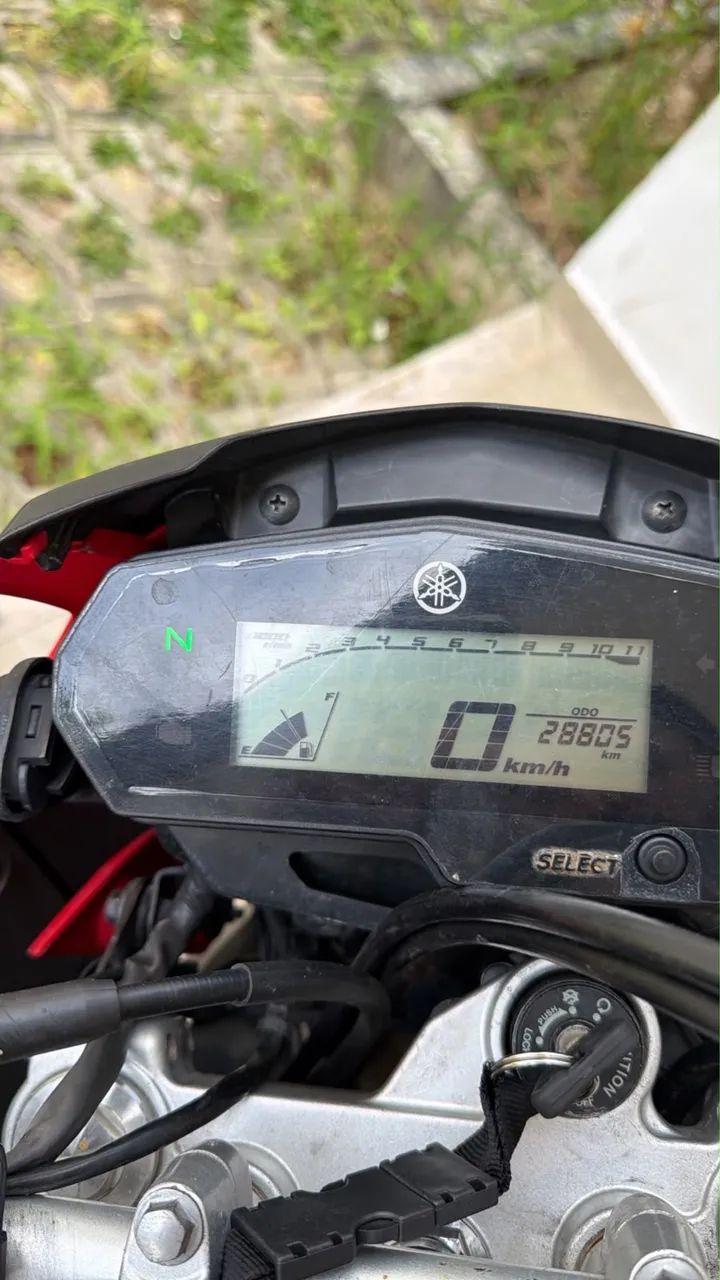 Lander XTZ 250cc - 2023  - Foto 2