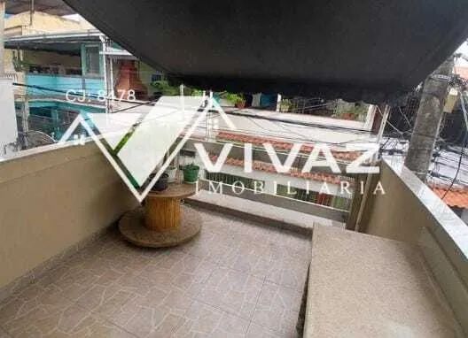 Apartamento com 02 Quartos Varanda e Terraço - Foto 2