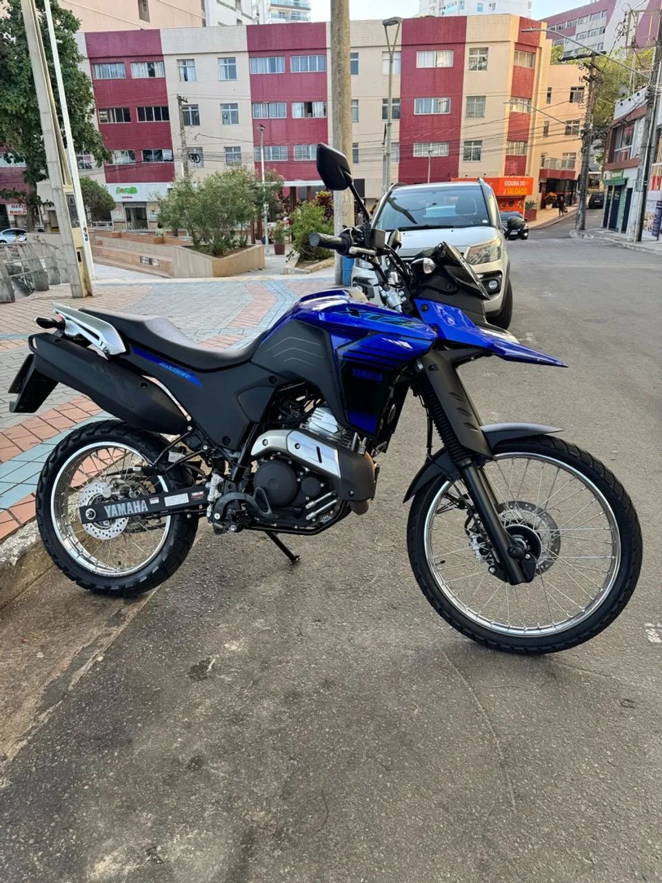 Lander baixíssimo km - Foto 3