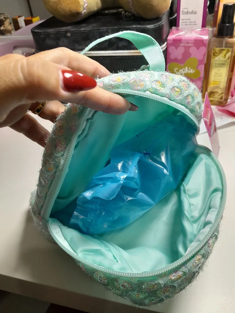 Mochila infantil  - Foto 3