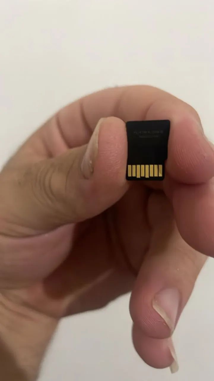 Micro SD 512gb SanDisk original  - Foto 2