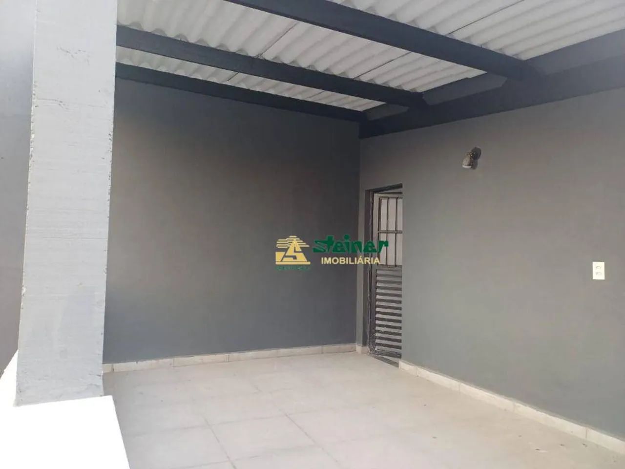 Prédio para alugar, 155 m² por R$ 3.488,13/mês - Vila São Jorge - Guarulhos/SP - Foto 5