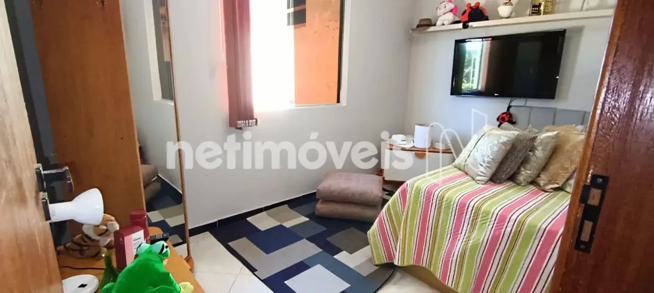 Venda Casa Céu Azul Belo Horizonte - Foto 4