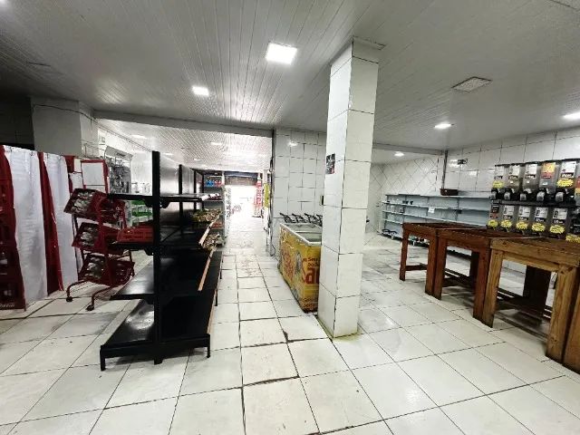 Salão Comercial com 480 m2 e Estacionamento na Vila Sônia - Foto 4