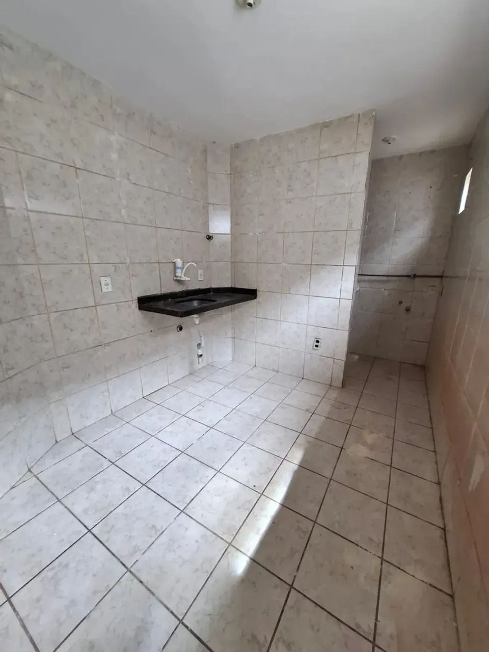 Imóvel para venda possui 75 metros quadrados com 3 quartos - Foto 4