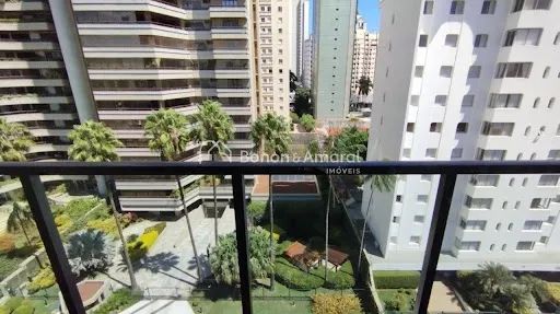 Apartamento para Venda e Locação no Cambuí - Campinas/SP - Foto 3