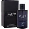 Perfume salvo elixir maison alhambra eau de parfum 60ml - Foto 3