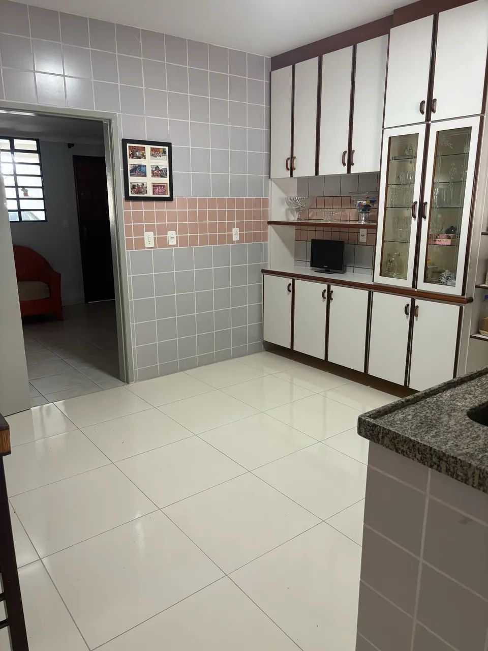 Sobrado 04 quartos, sendo 01 suite Vila Lucy  - Foto 3