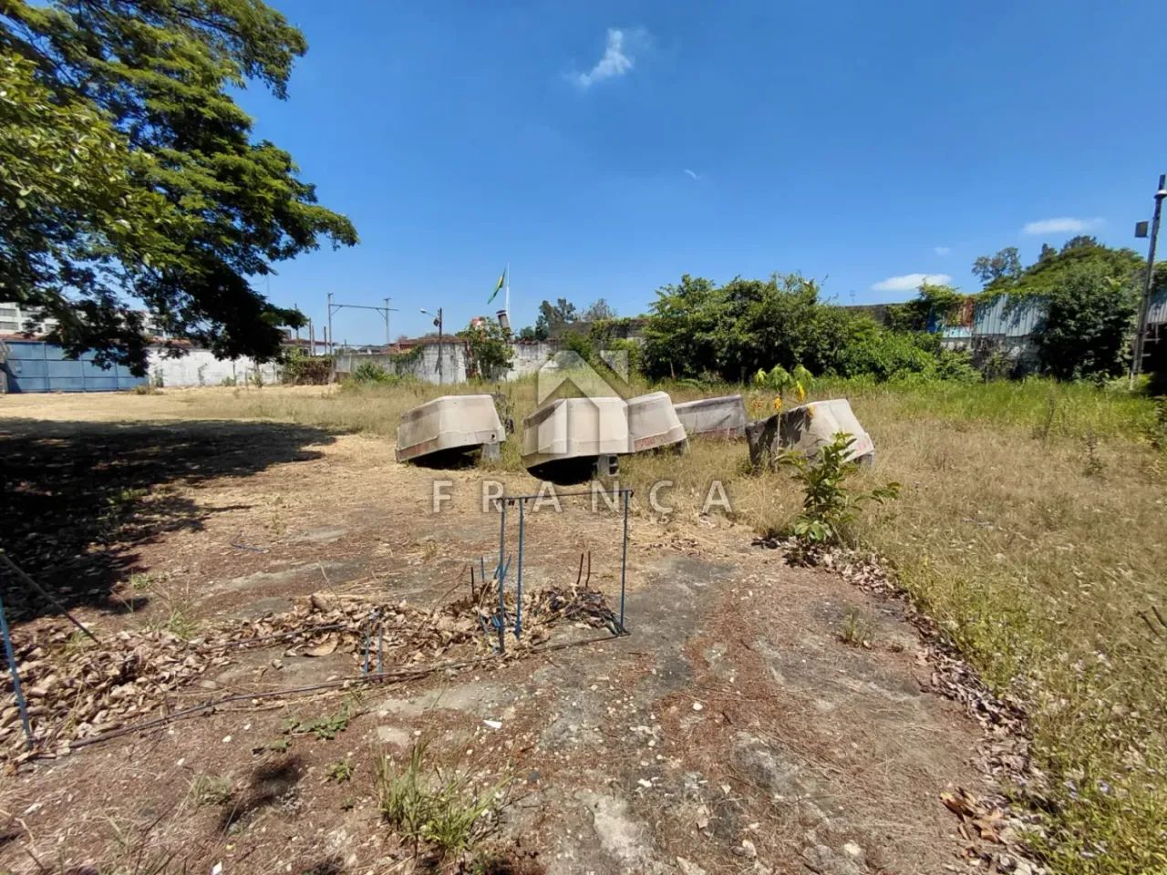 TERRENO - VILA MARTENEZ - Foto 5
