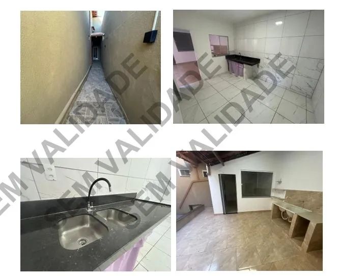Casa em Interlagos, Vila Velha - Foto 4