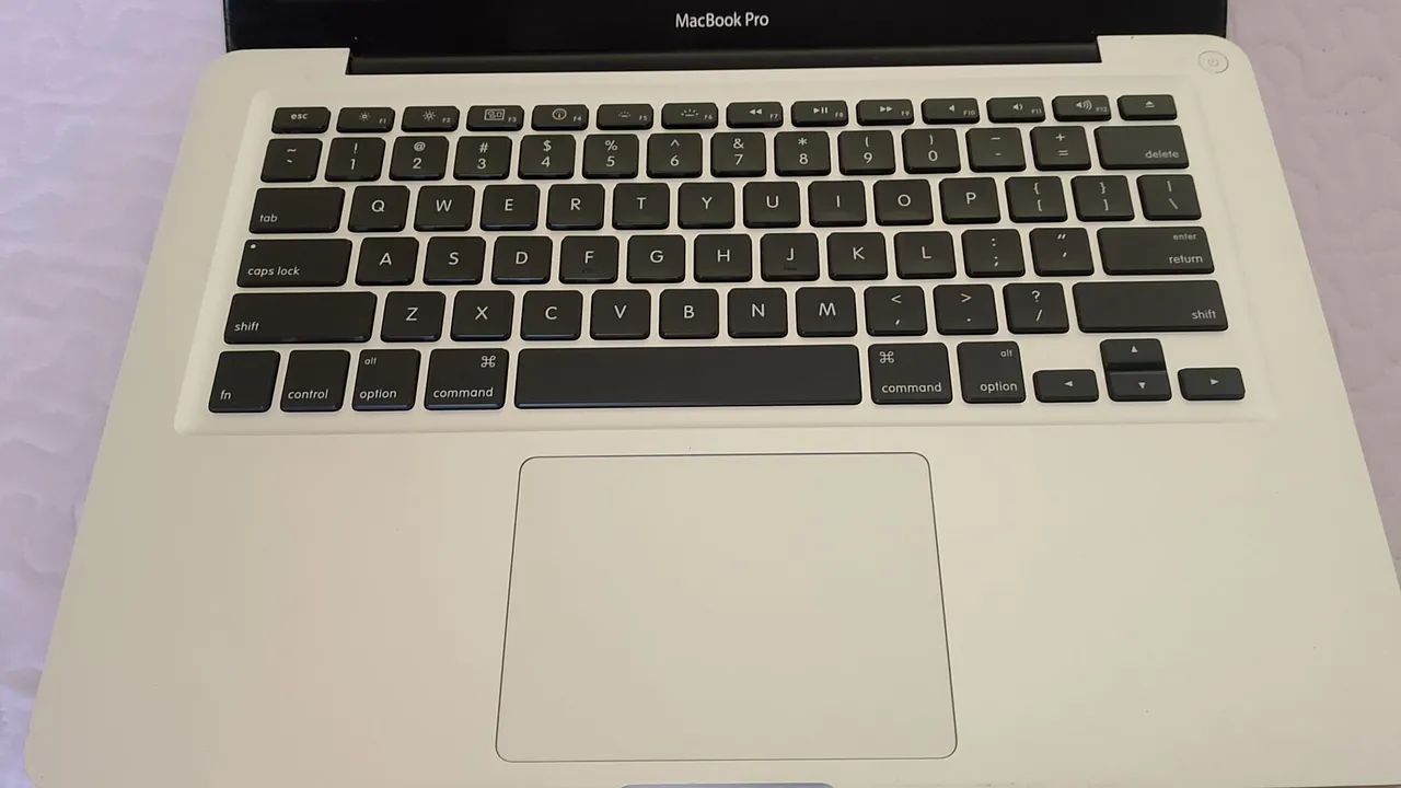 MacBook pro A1278 pra conserto  - Foto 2