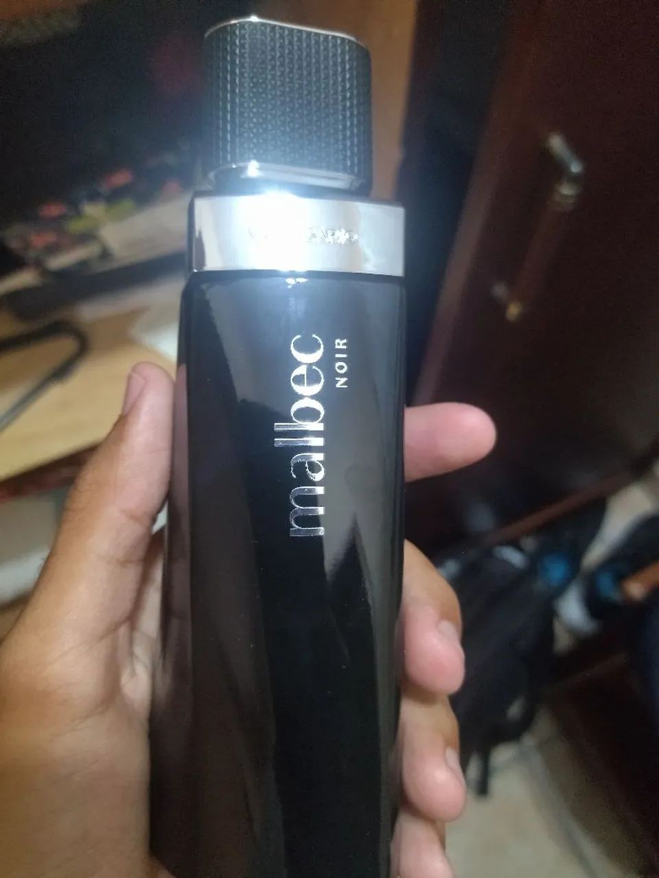 Malbec Noir Novo  - Foto 2