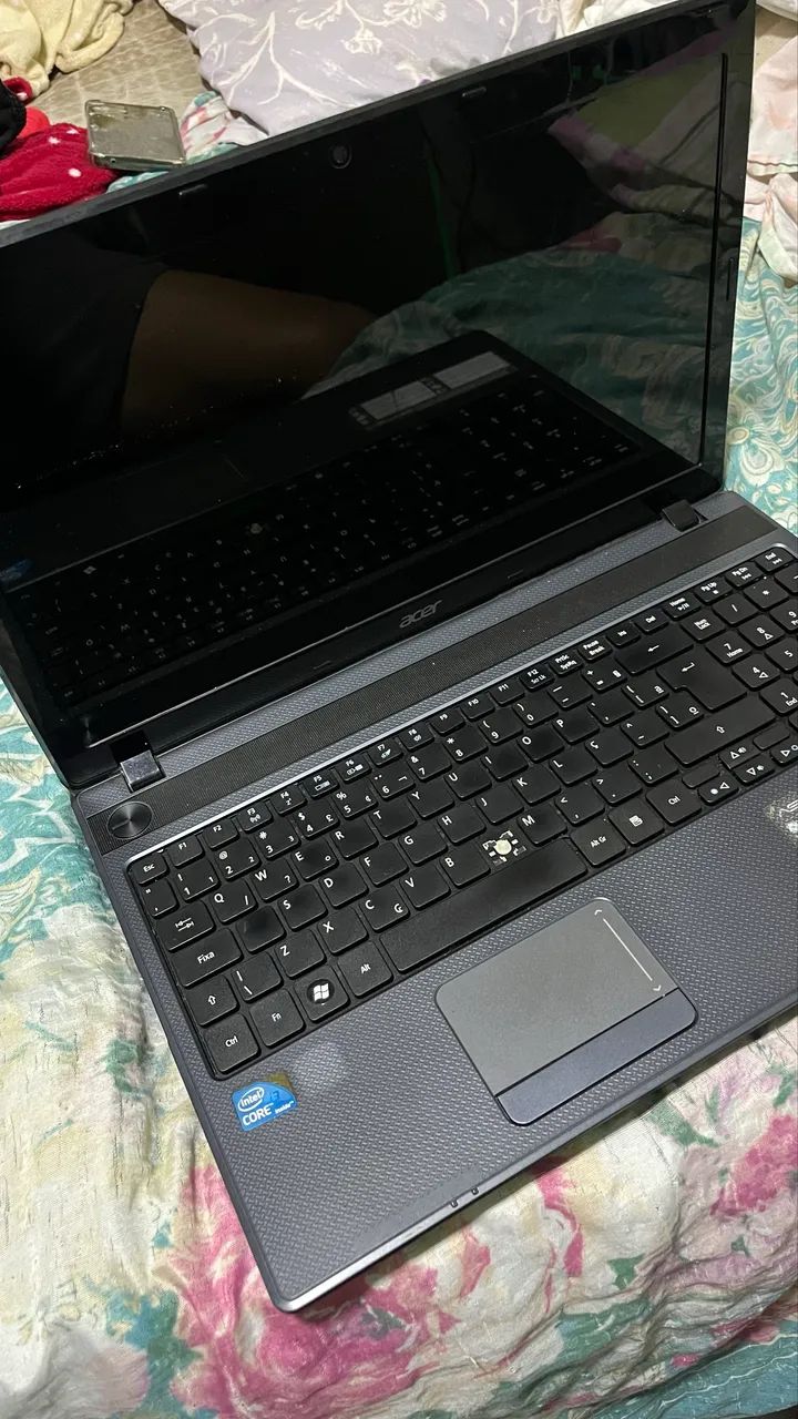 Notebook acer i3  - Foto 3