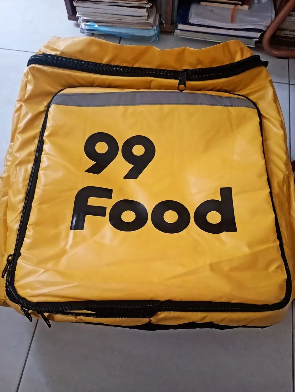 Bag térmica 