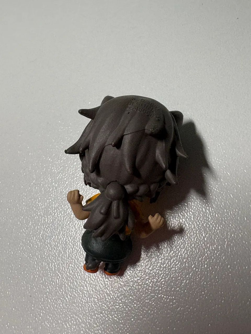 Twisted Wonderland Leona Kingscholar Gashapon - Foto 2