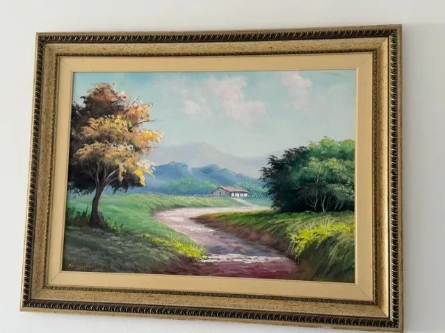 Quadro  465508082291189761