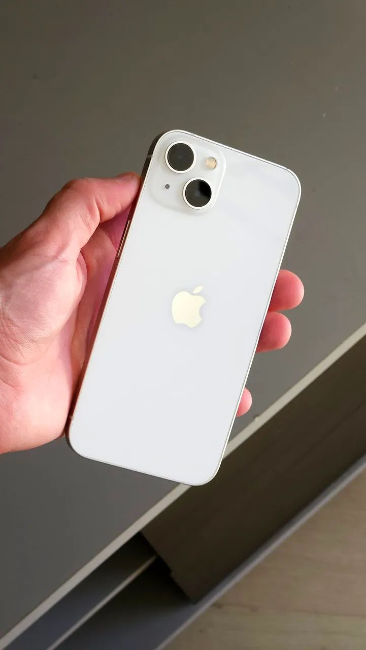 iPhone 13 Bom Estado
