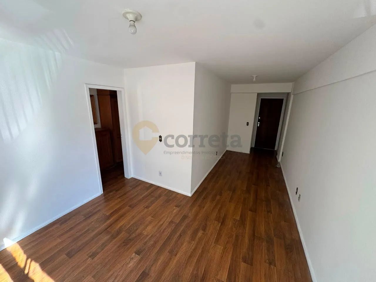 Apartamento de 01 quarto e vaga de garagem - Foto 4