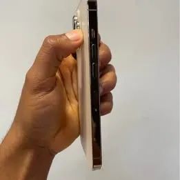 iPhone 13 Pro 128GB - Impecável - Caixa e NF - Foto 5