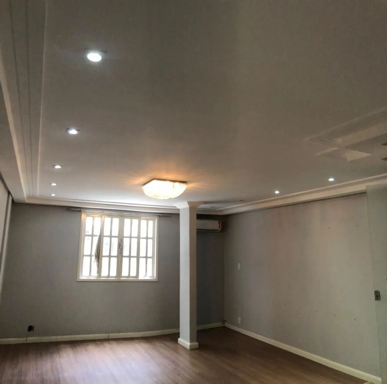 Apartamento no centro de campo grande - Foto 2