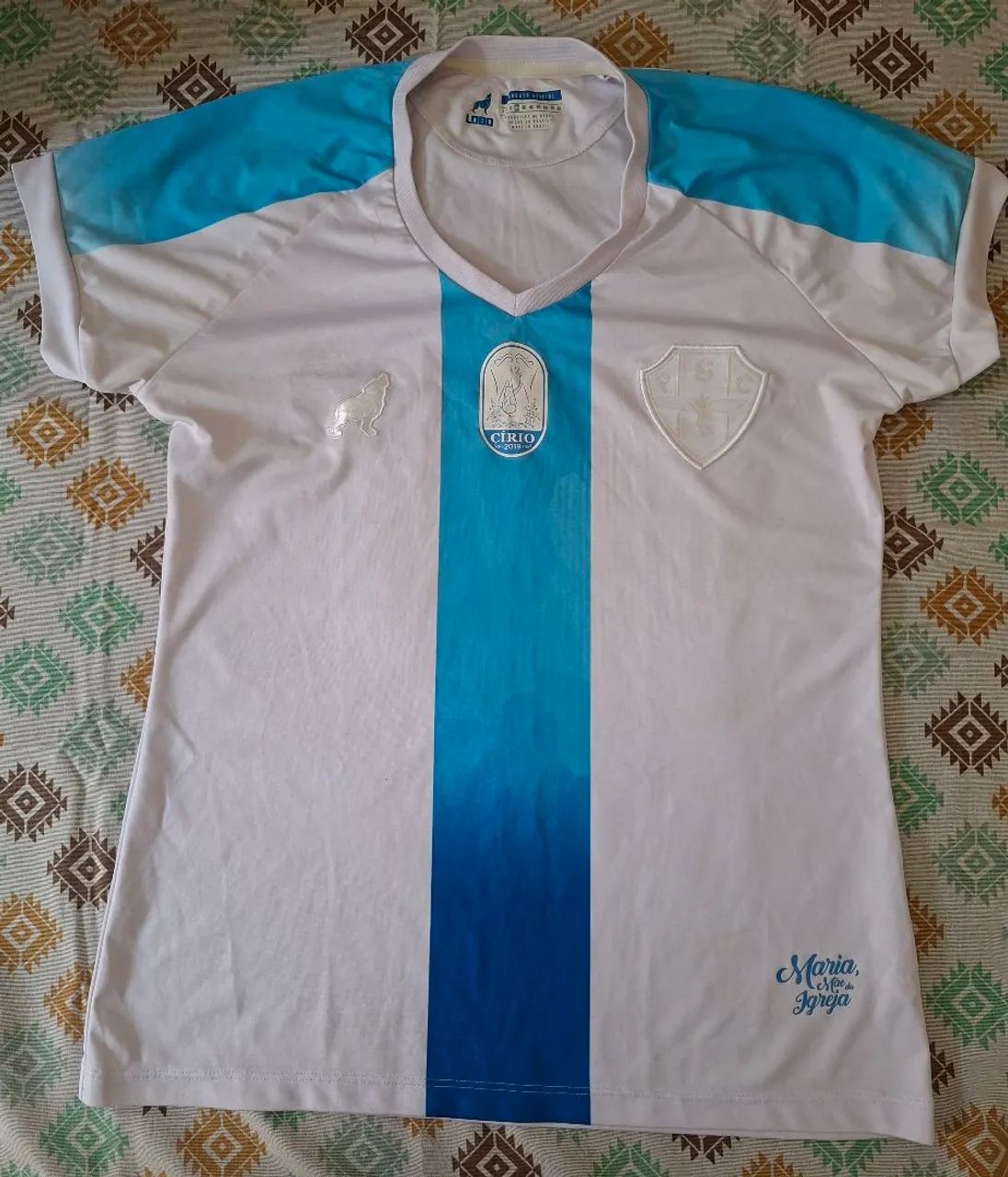 Blusas Feminina paysandu  - Foto 2