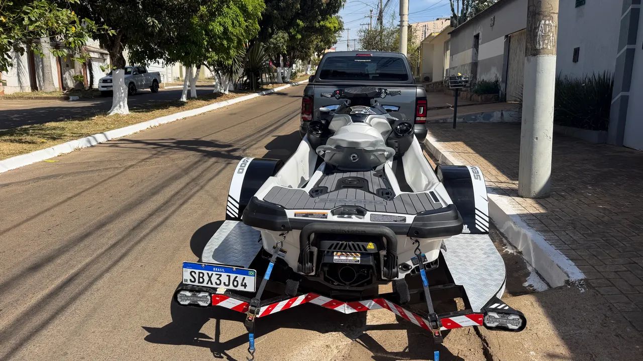 Jet ski 300 gtx - Foto 2